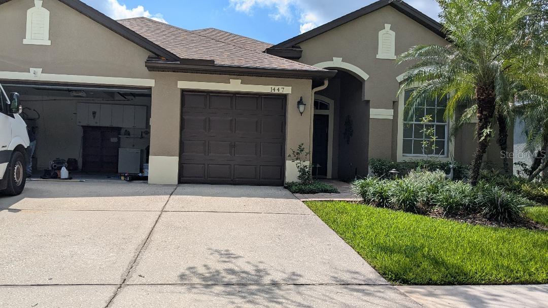 1447 Emerald Hill Way — photo