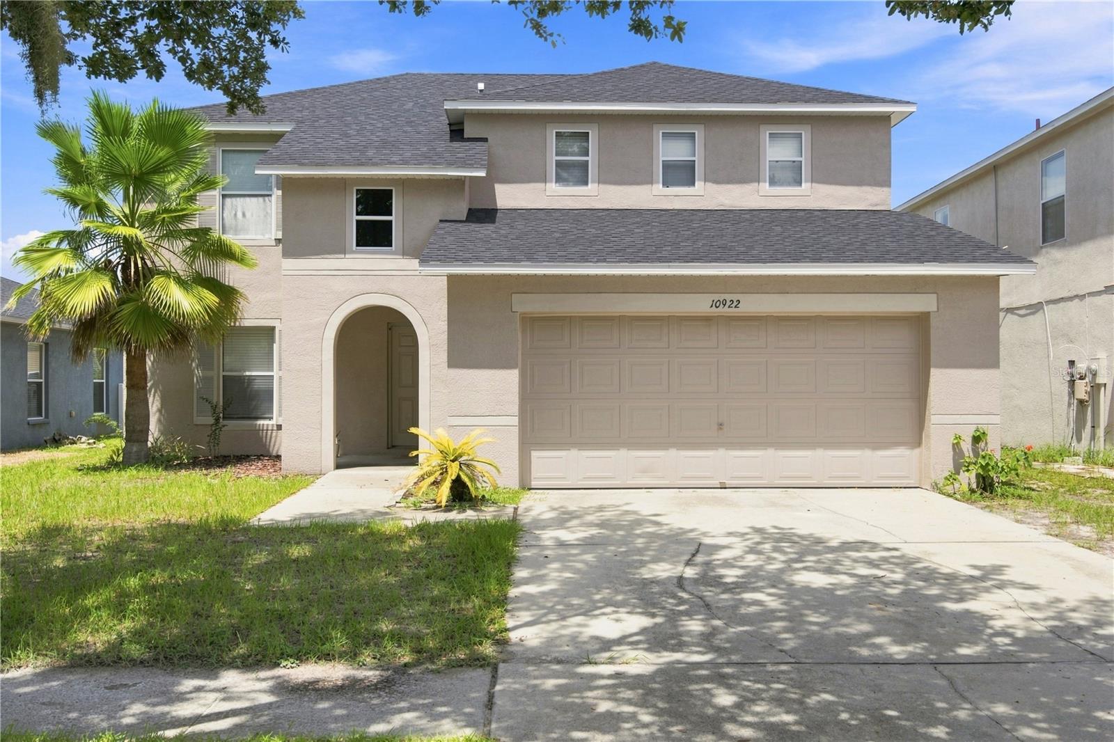 10922 Subtle Trail Dr — photo