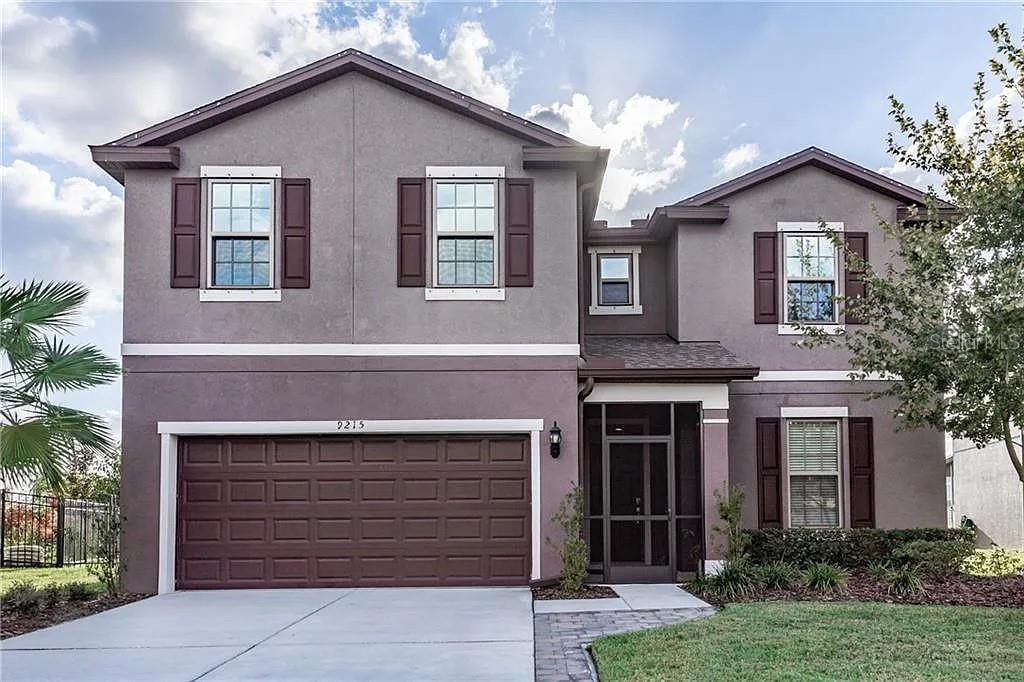 9215 Mountain Magnolia Dr — photo