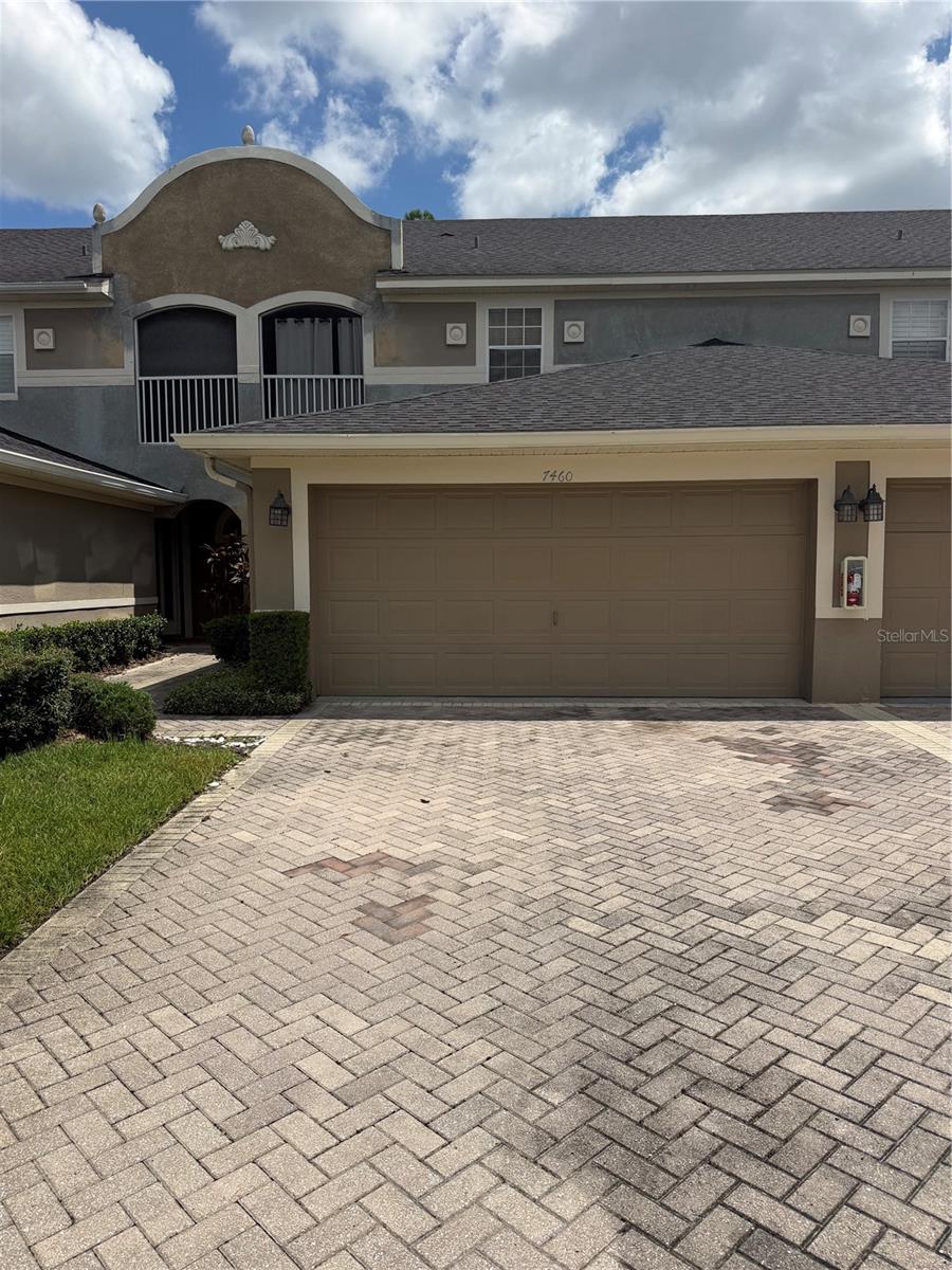 7460 Terrace River Dr — photo