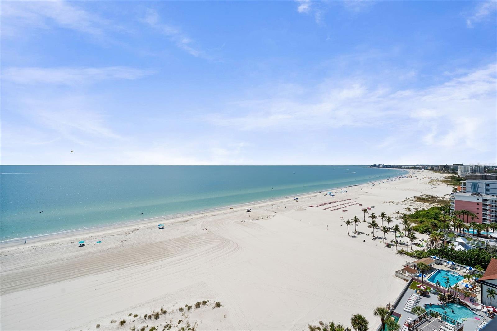 3820 Gulf Blvd #1205 — photo