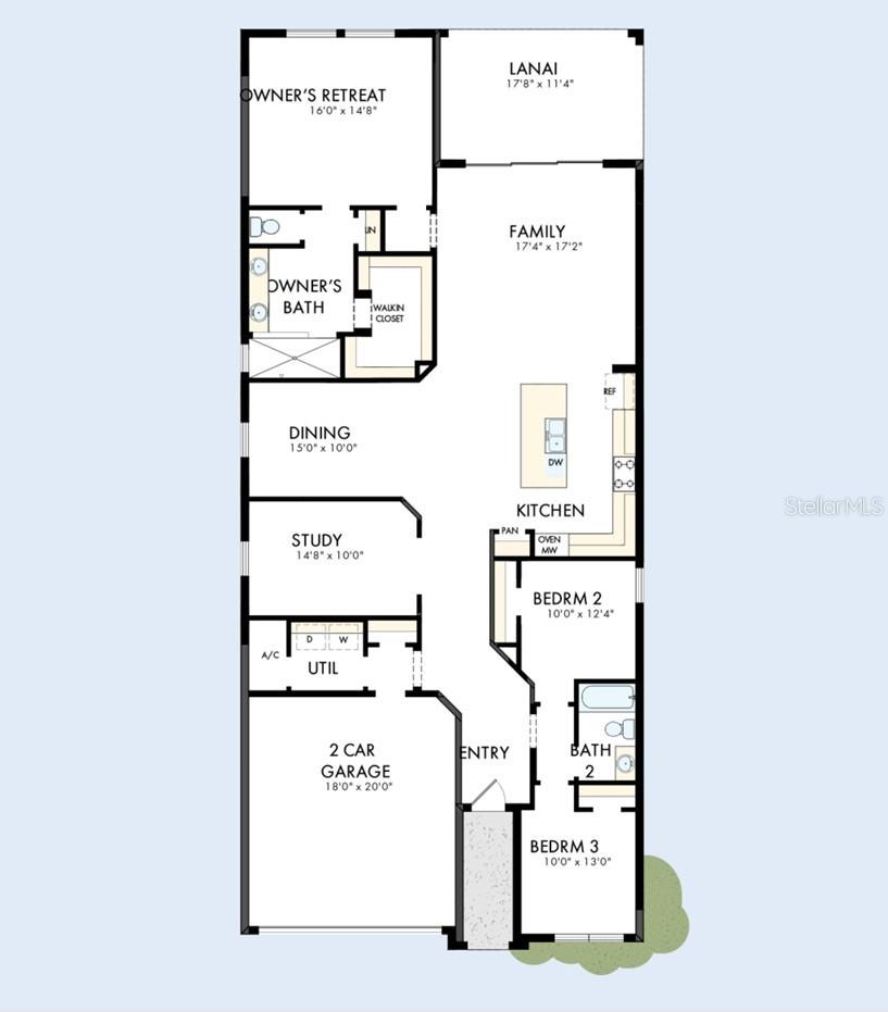 11812 Full Moon Loop, Parrish, FL 34219 — photo 2