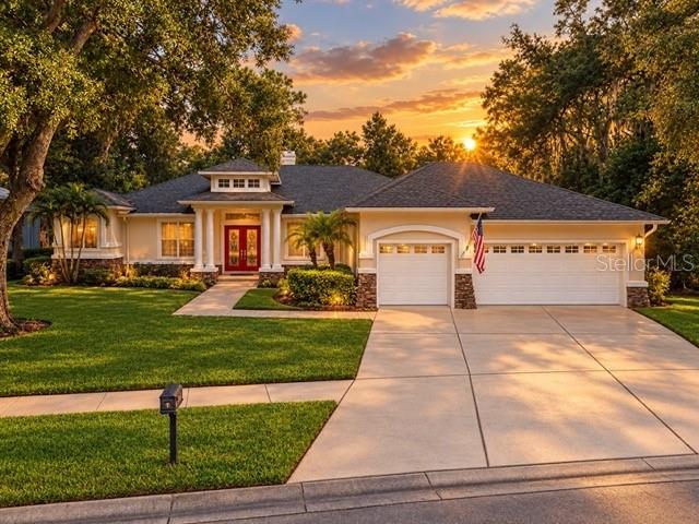 5603 Eagleglen Place, Lithia, FL 33547