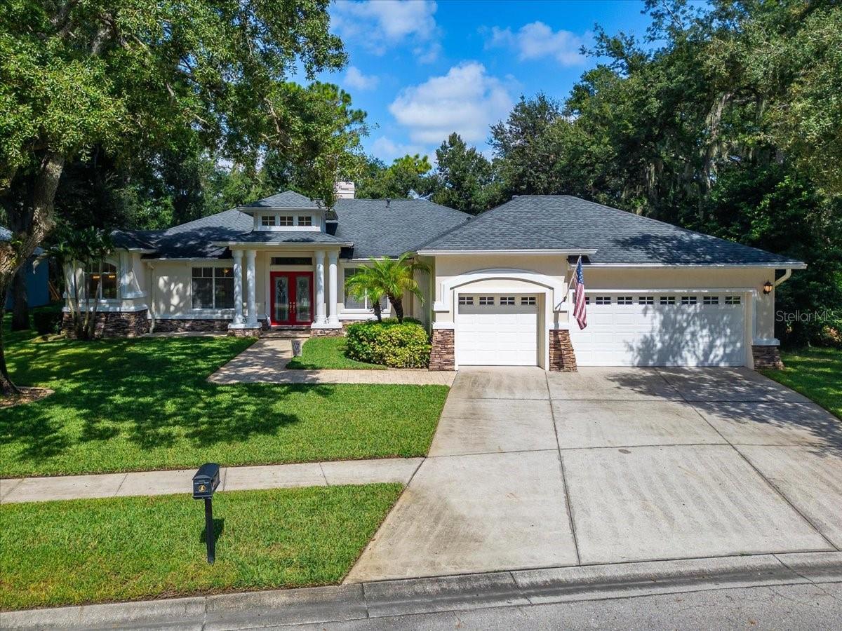 5603 Eagleglen Place, Lithia, FL 33547 — photo 2