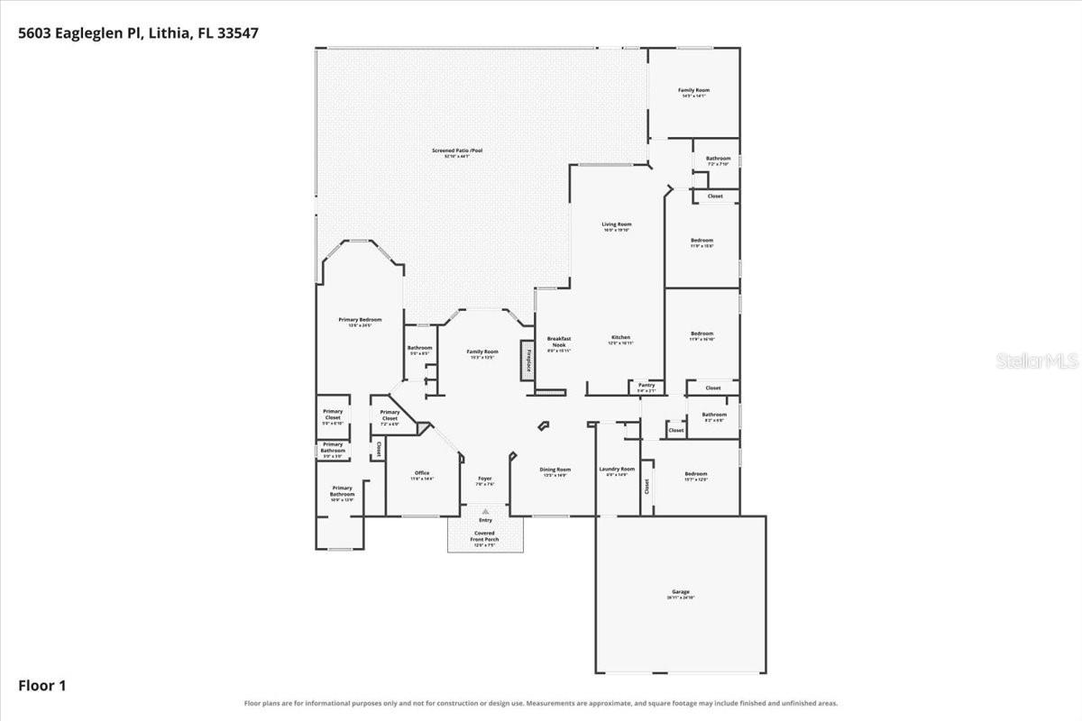 5603 Eagleglen Place, Lithia, FL 33547 — photo 3