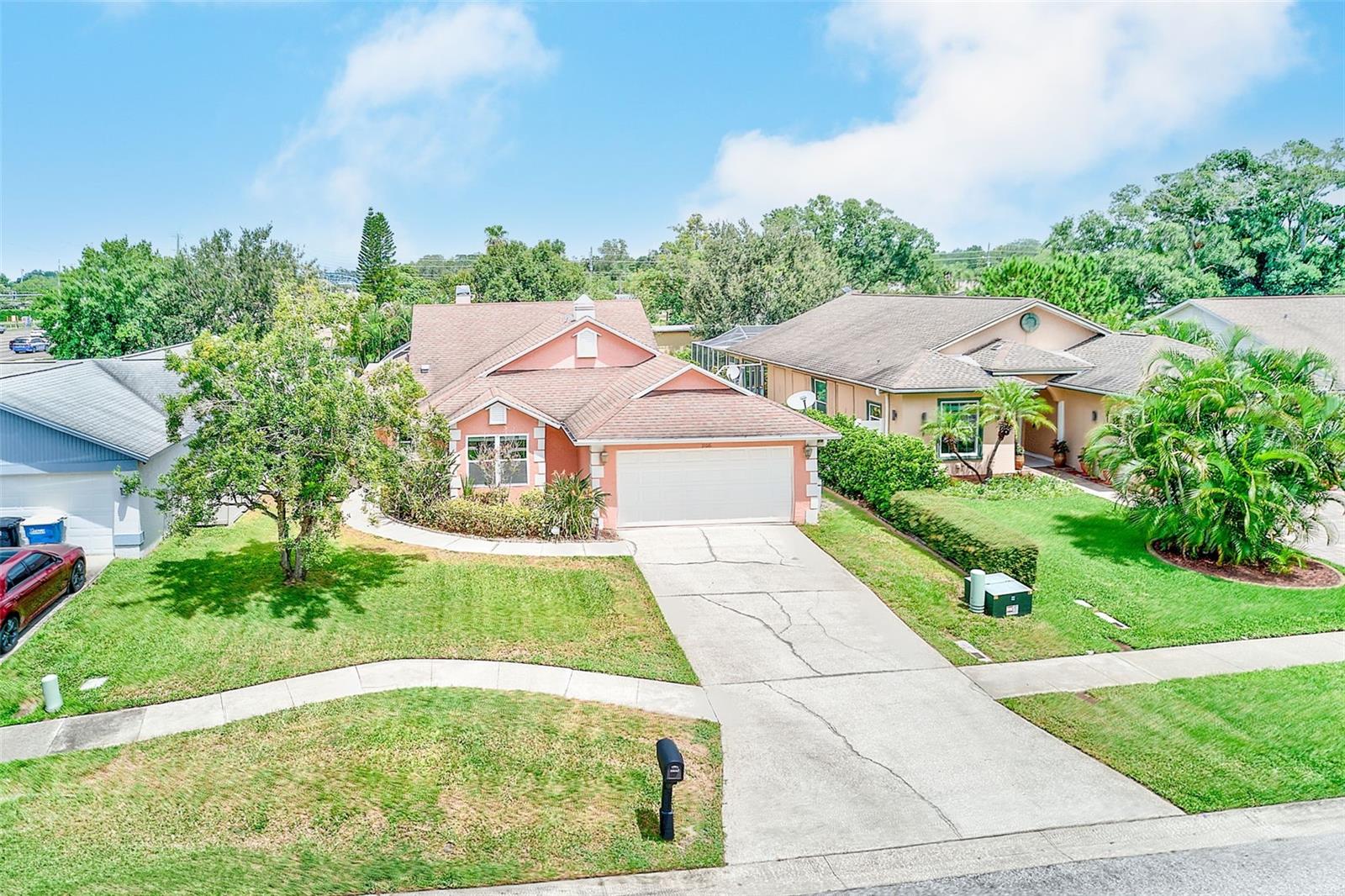 3106 Featherwood Ct — photo