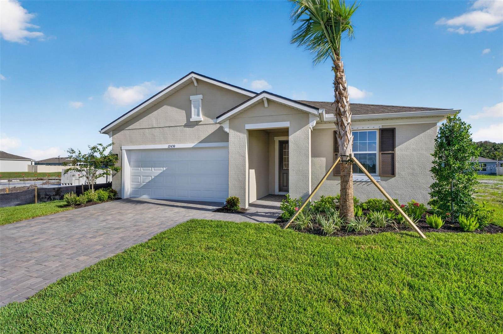 12430 51st Street E, Parrish, FL 34219 — photo 2