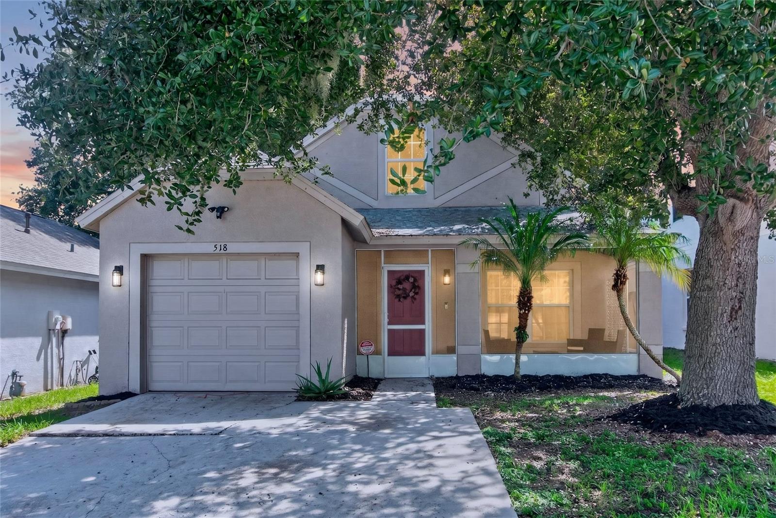 518 Summer Sails Dr — photo