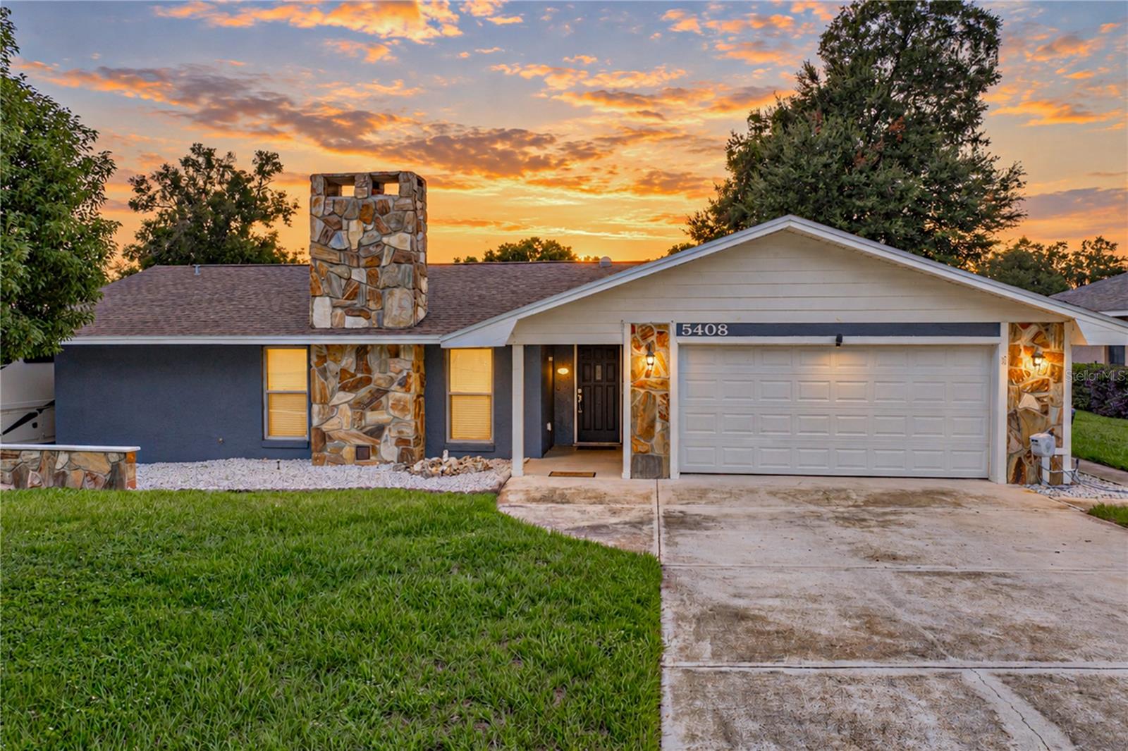 5408 Weber Pl — photo