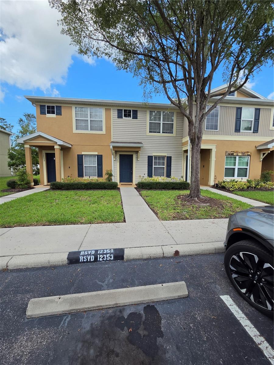 12353 Foxmoor Peak Dr — photo