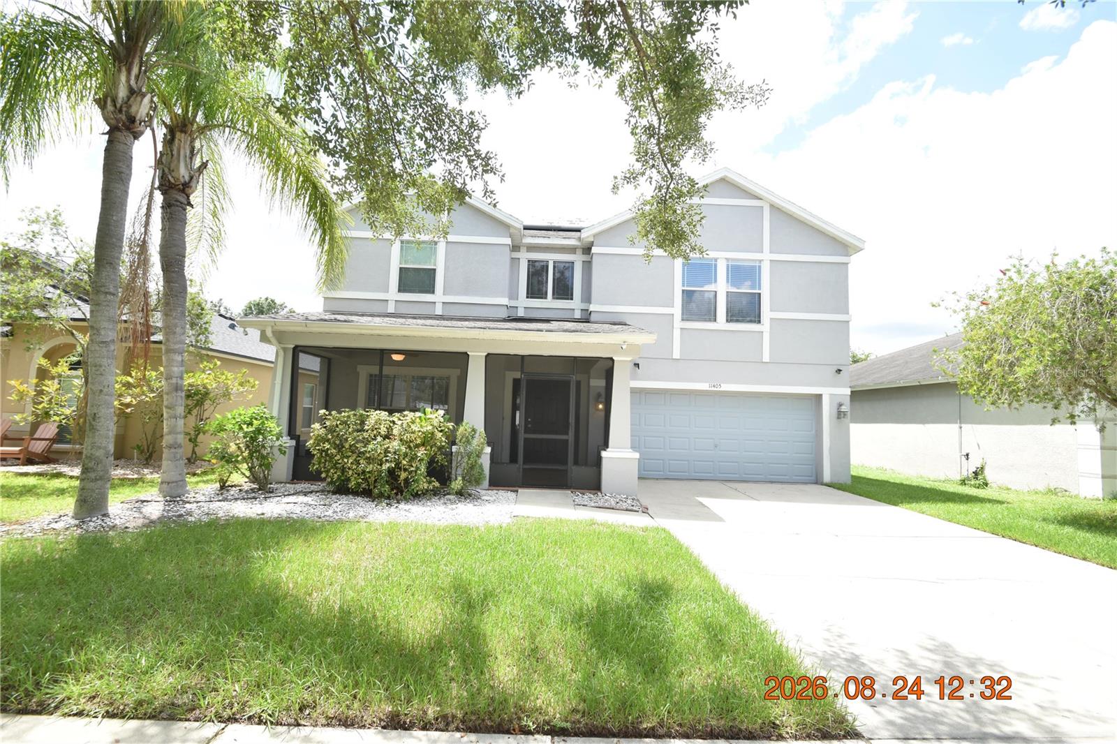 11405 Flora Springs Dr — photo