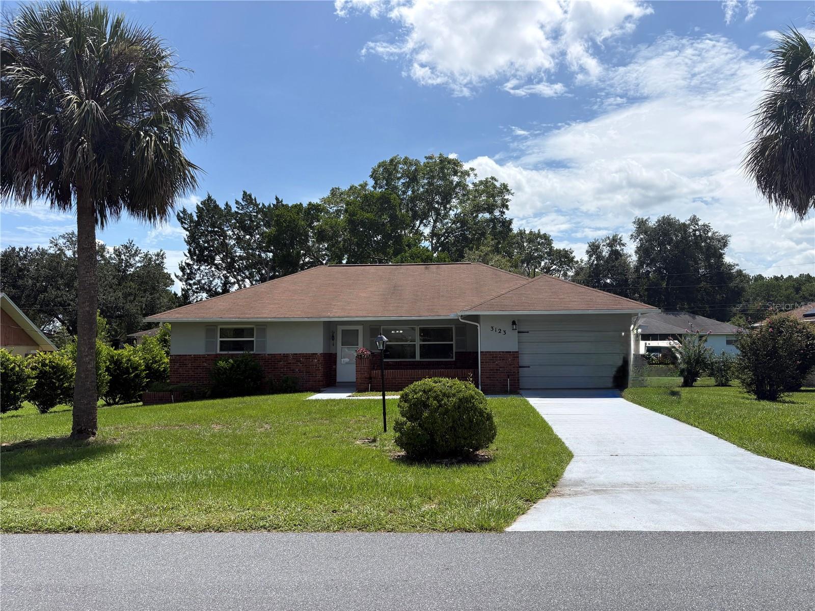 3123 N Maidencane Dr — photo