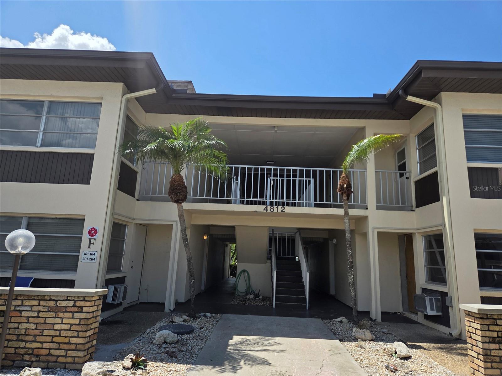 4812 Jasper Dr #101 — photo