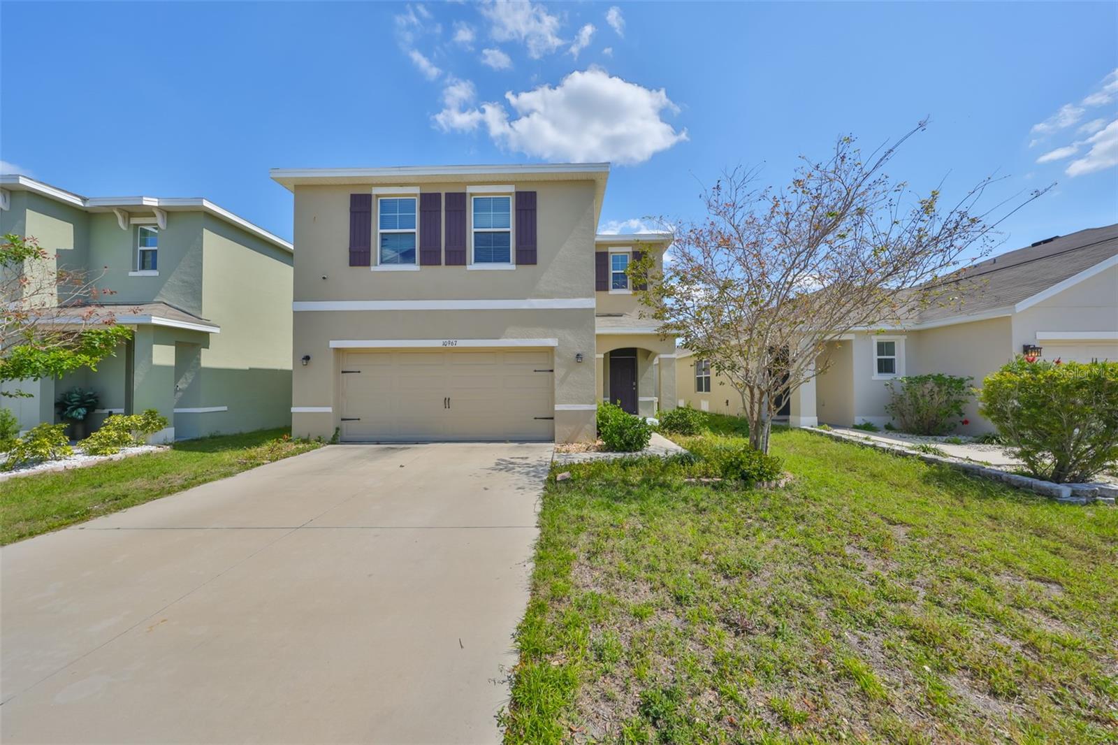 10967 Carlton Fields Dr — photo