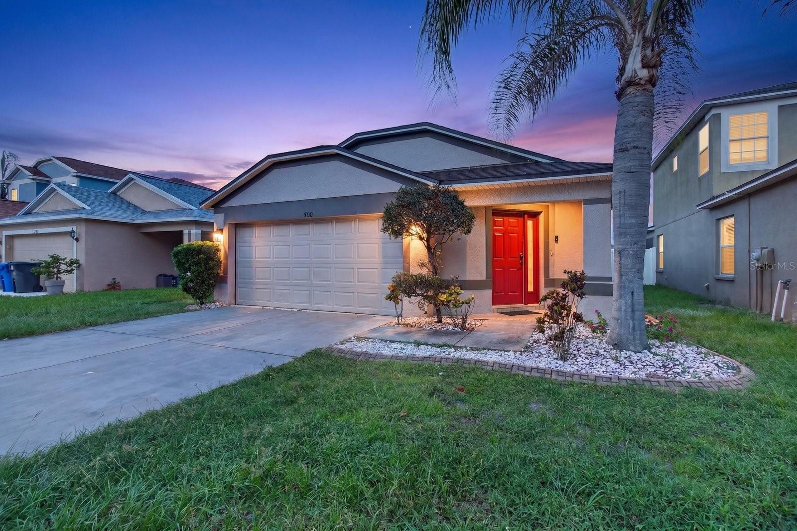 7961 Carriage Pointe Dr — photo