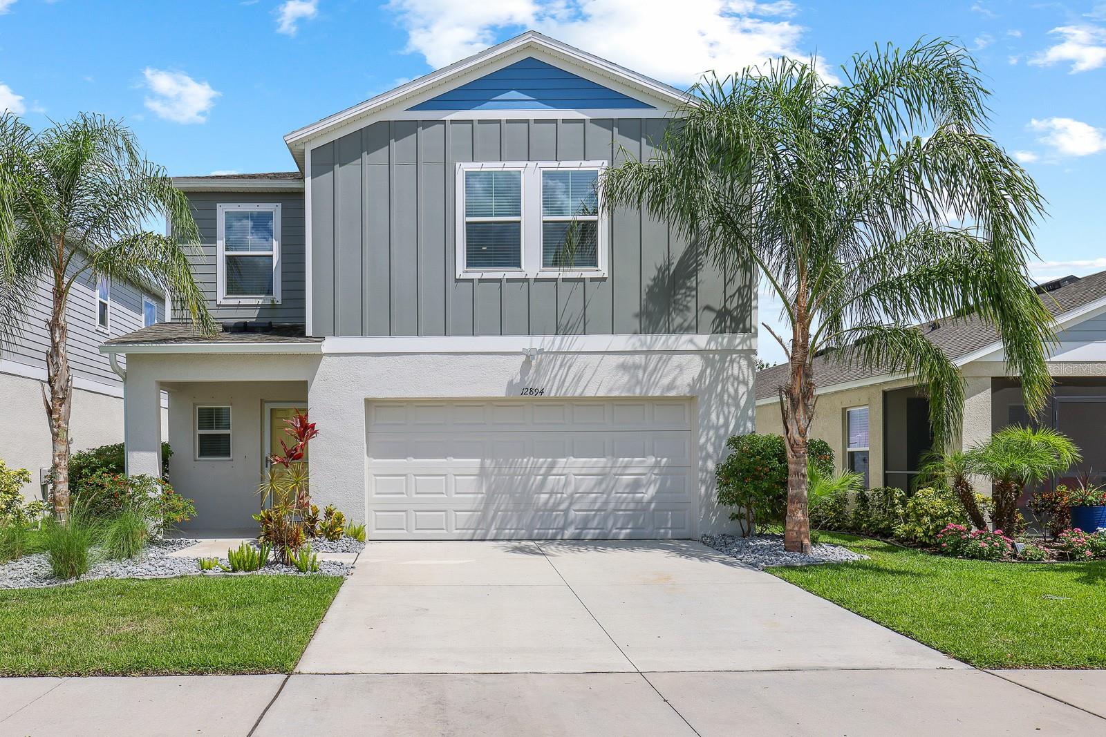 12894 French Market Dr — photo