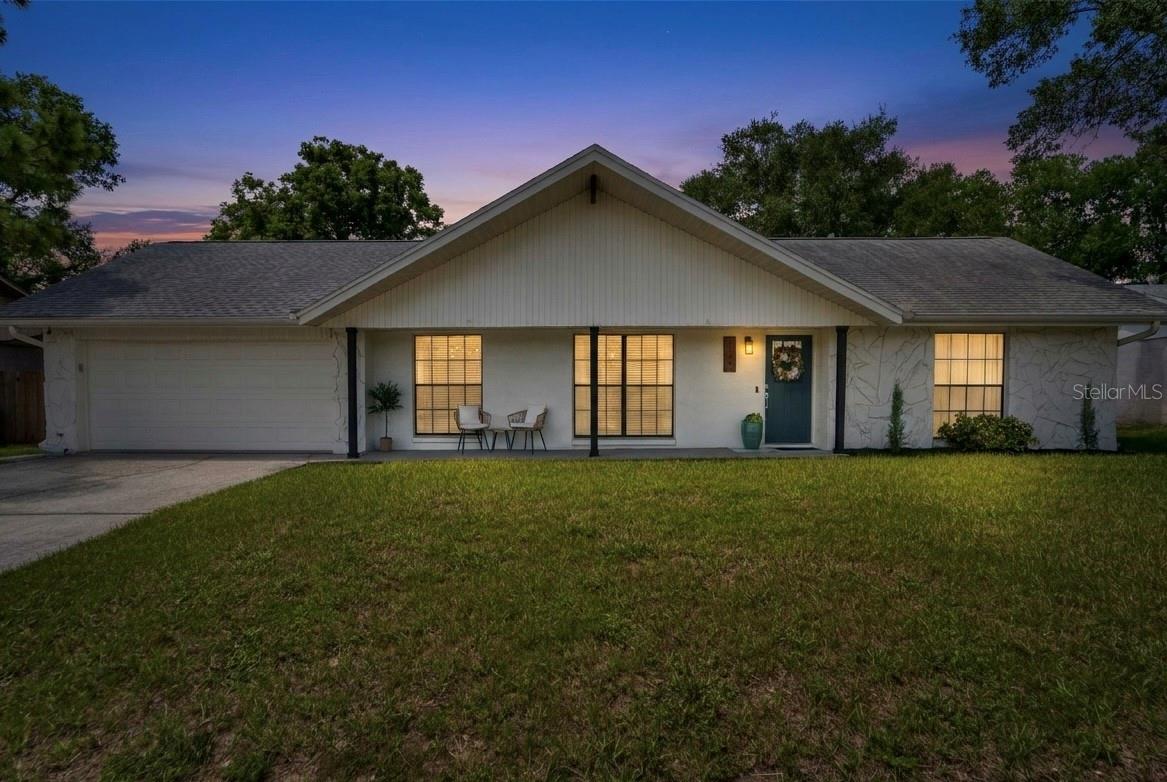 720 Green Cove Dr — photo