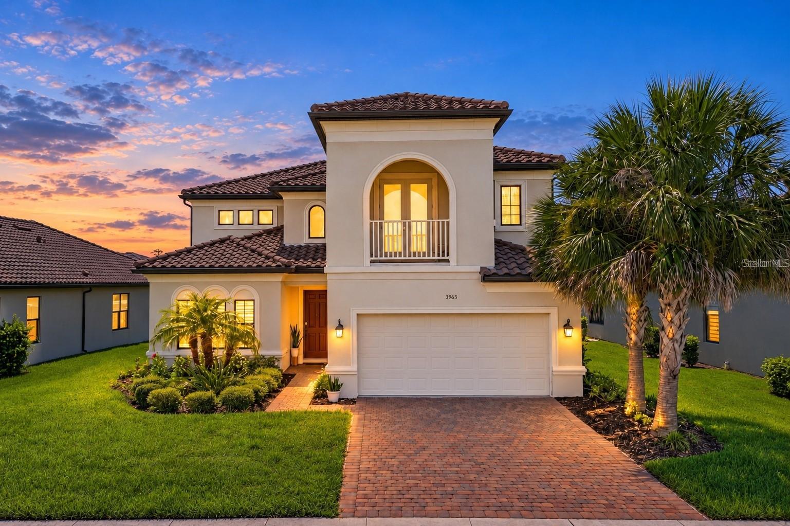3963 Carrick Bend Dr — photo