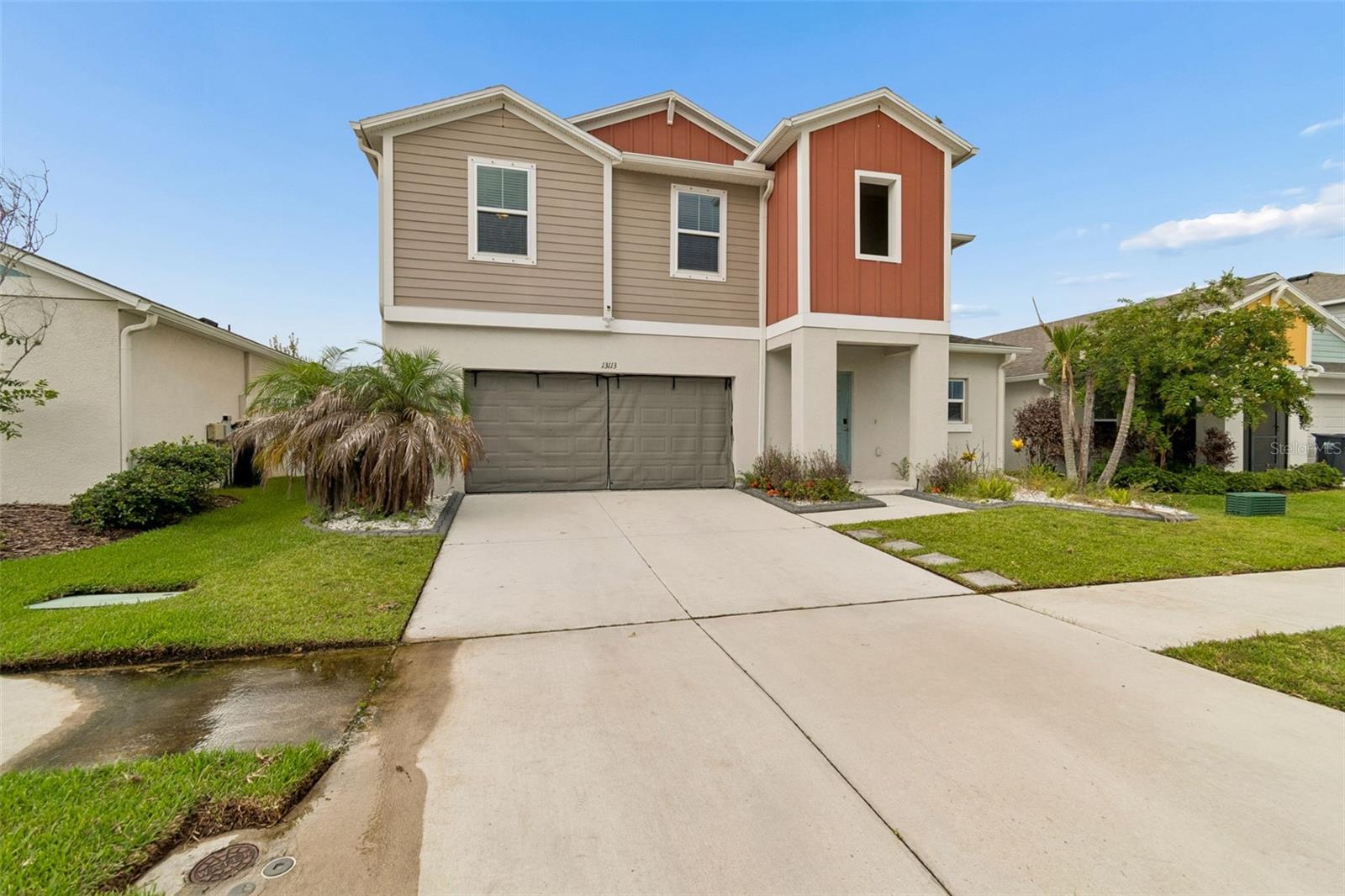13113 Fruitville Way — photo