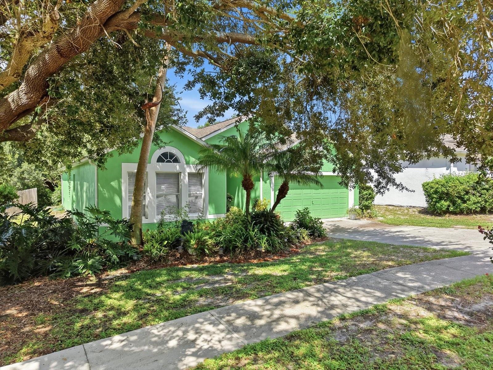 809 Rocky Mountain Ct — photo