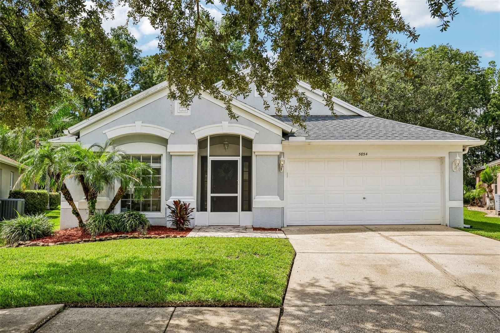5854 Count Turf Ln — photo