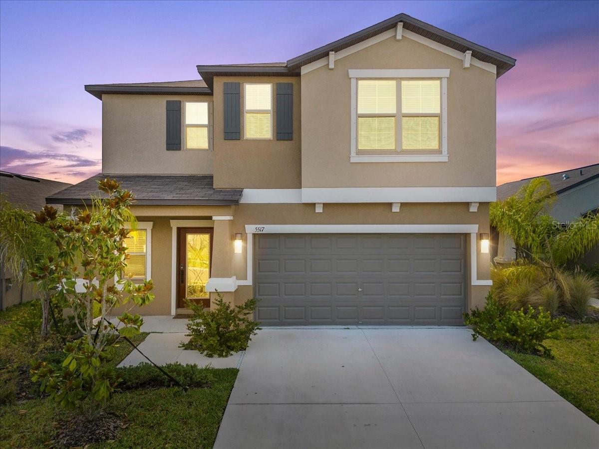 5517 Appleton Shore Dr — photo
