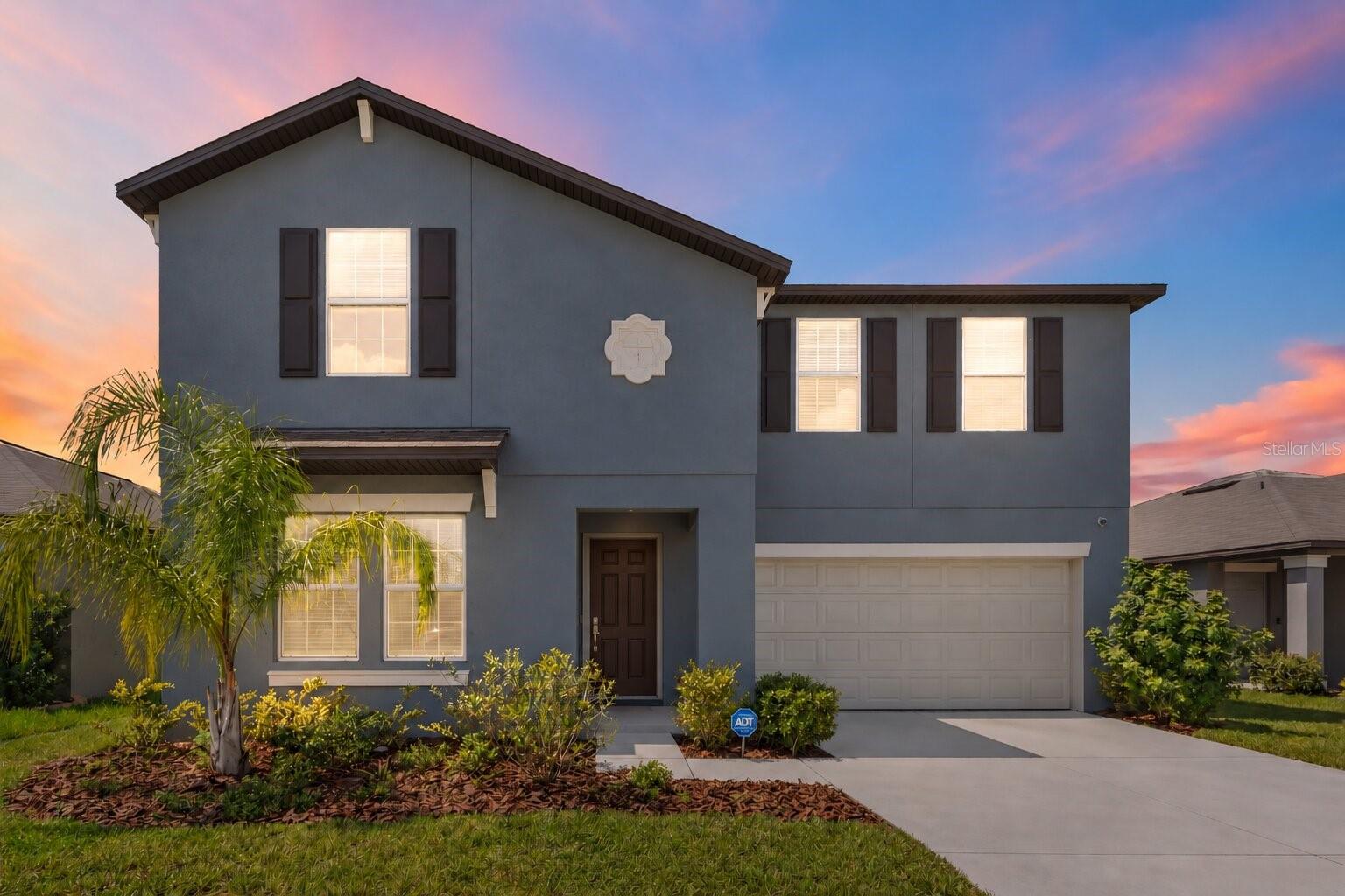 5375 Blue Horizon Way — photo
