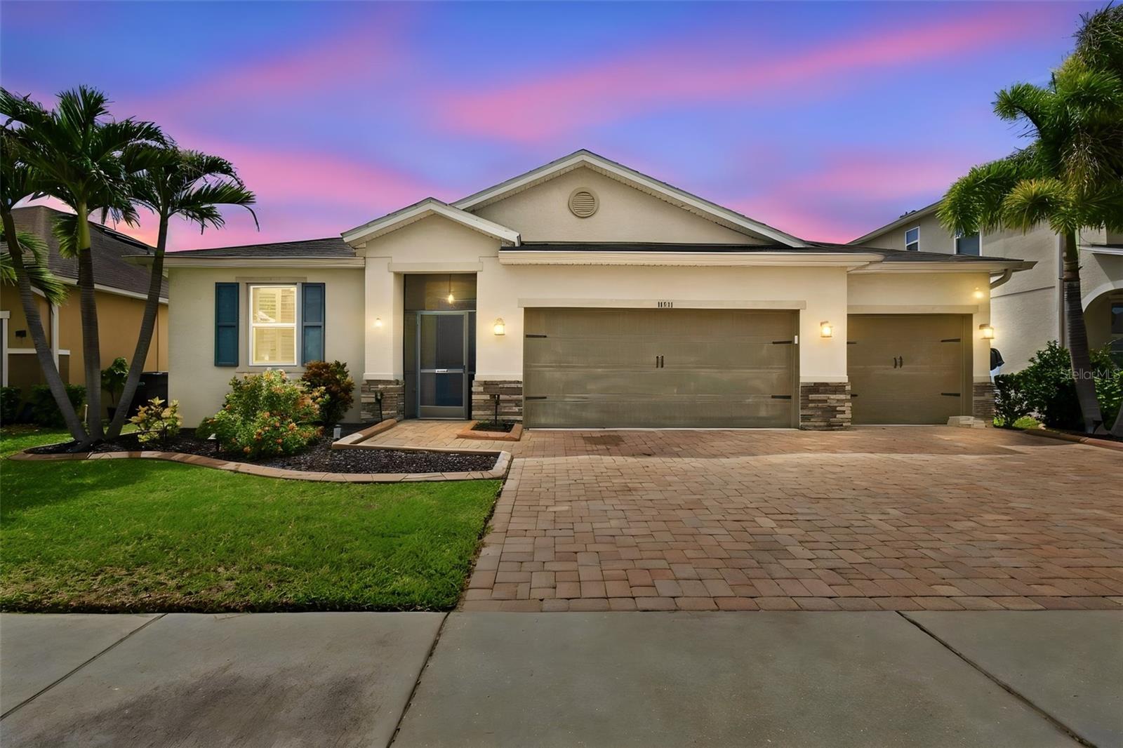 11431 Brighton Knoll Loop — photo