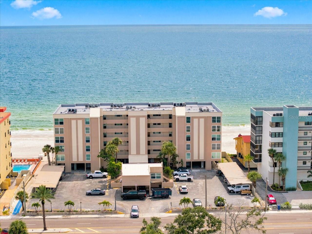14800 Gulf Blvd #207 — photo