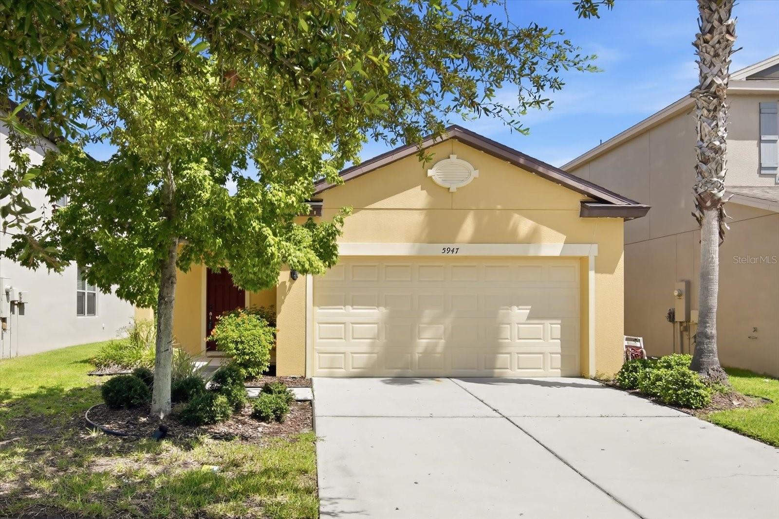 5947 Sweet Birch Dr — photo