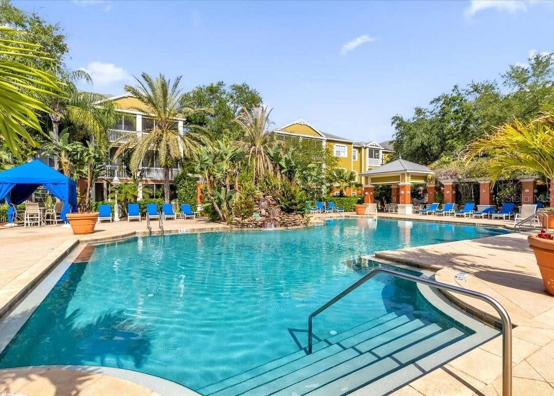 4207 S Dale Mabry Hwy #6410 — photo