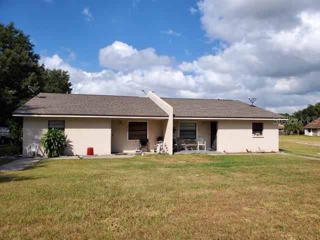 3626 Willow Oak Rd — photo