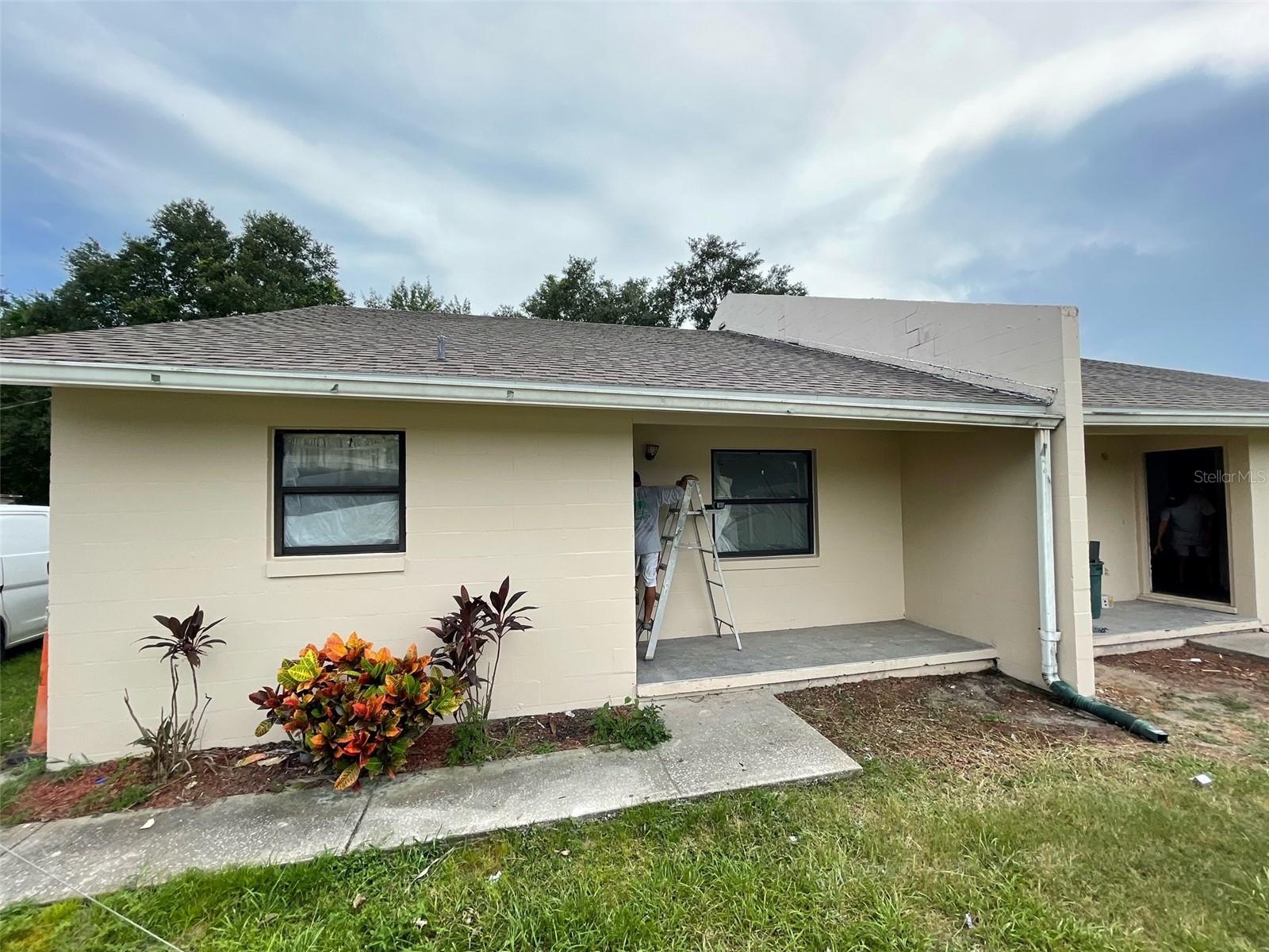 3622 Willow Oak Rd — photo