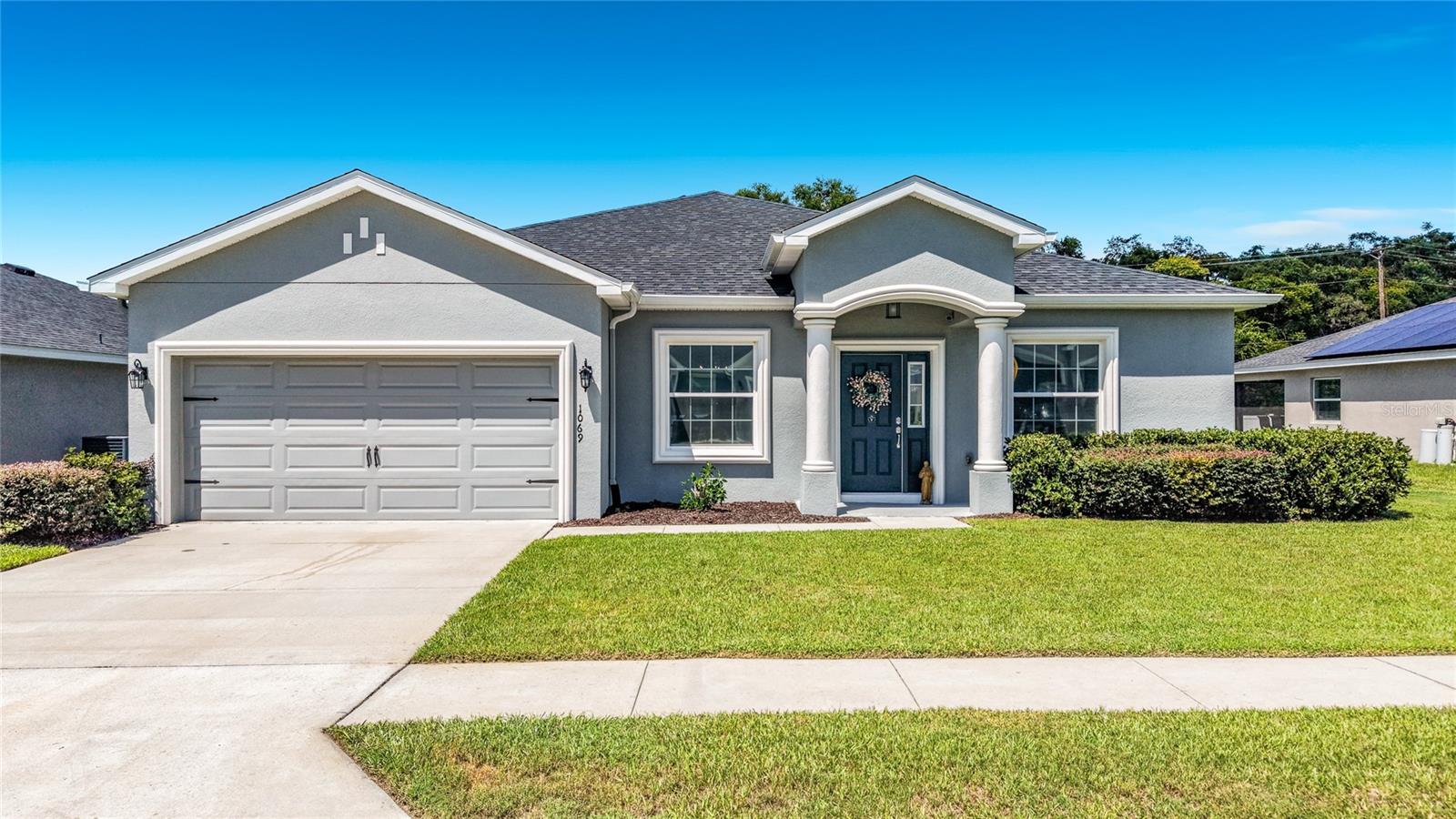 1069 Sandpiper Loop, Winter Haven, FL 33881 — photo 3