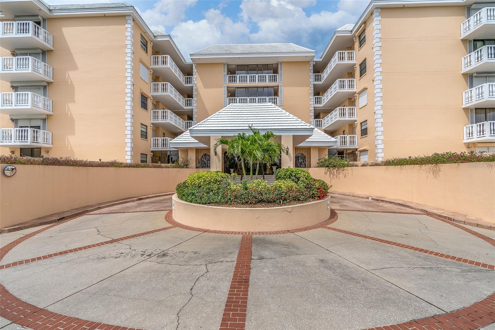 6500 Sunset Way #308 — photo