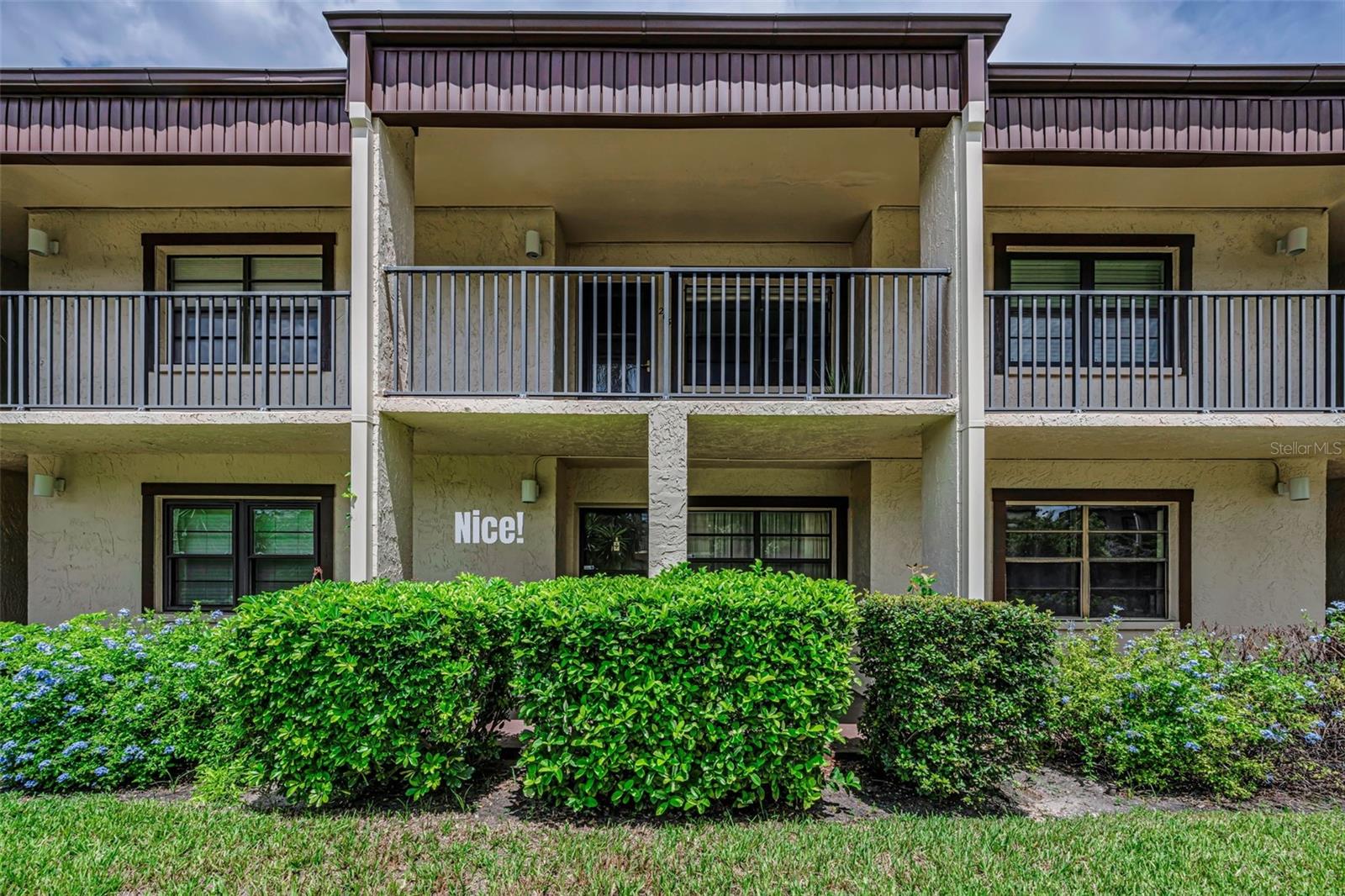 2400 Winding Creek Blvd #17-103 — photo