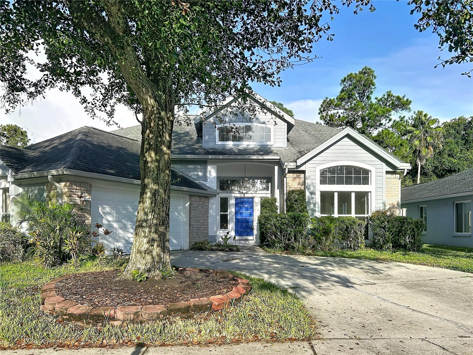 9122 Rockrose Dr — photo