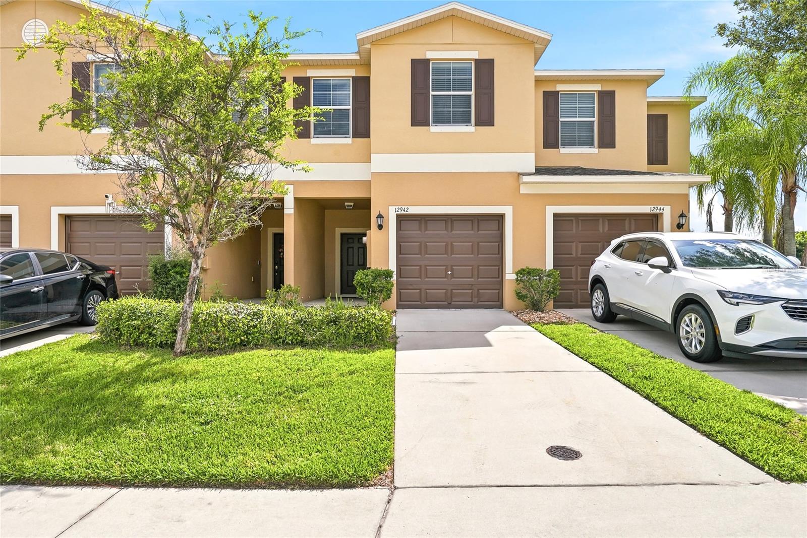12942 Utopia Gardens Way — photo