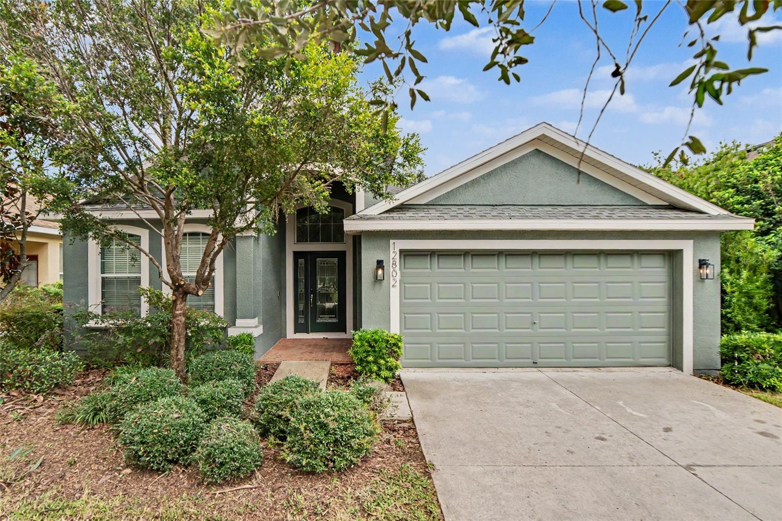 12802 Avelar Creek Dr — photo