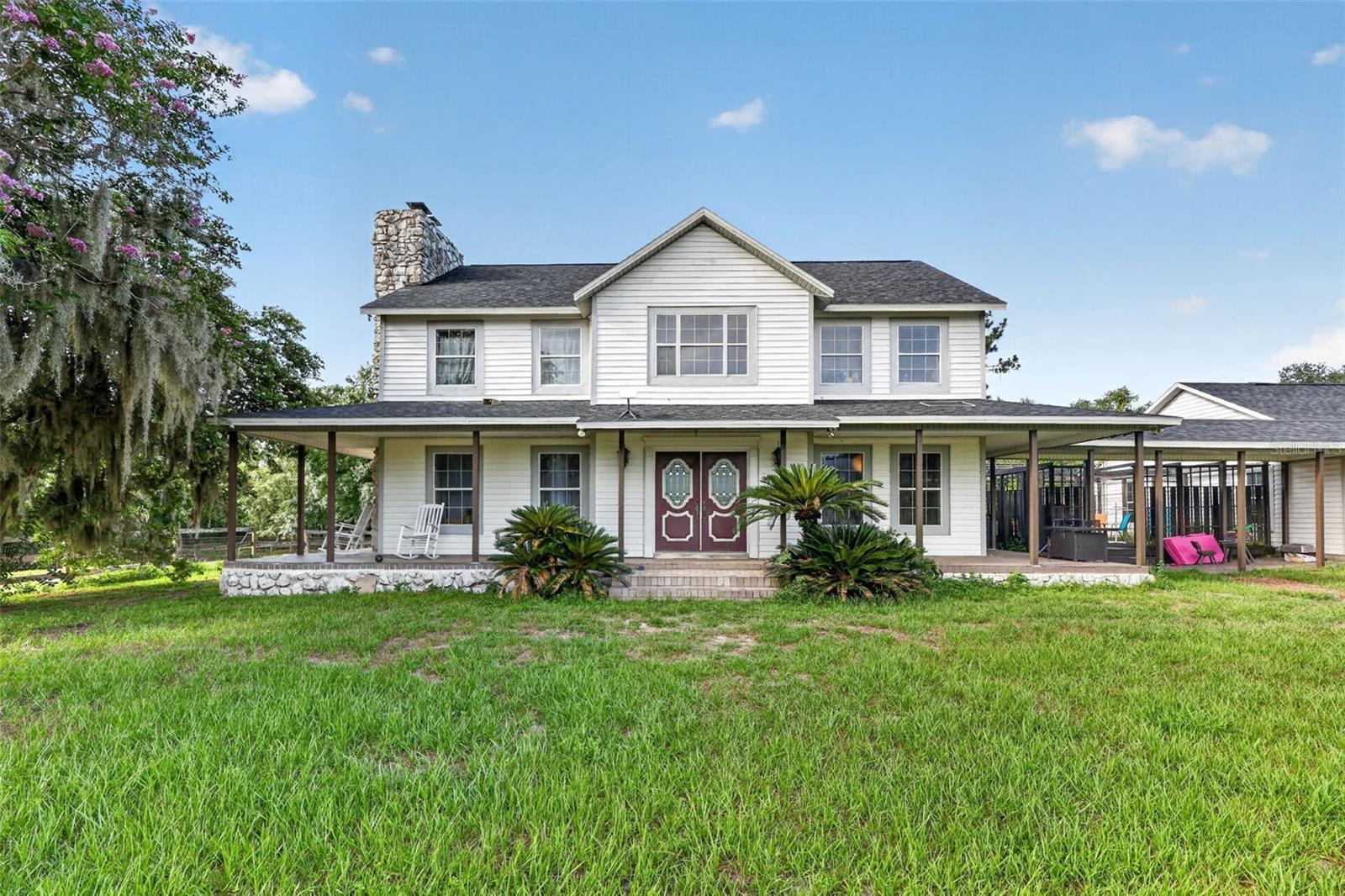 8922 Pritcher Road, Lithia, FL 33547 — photo 3