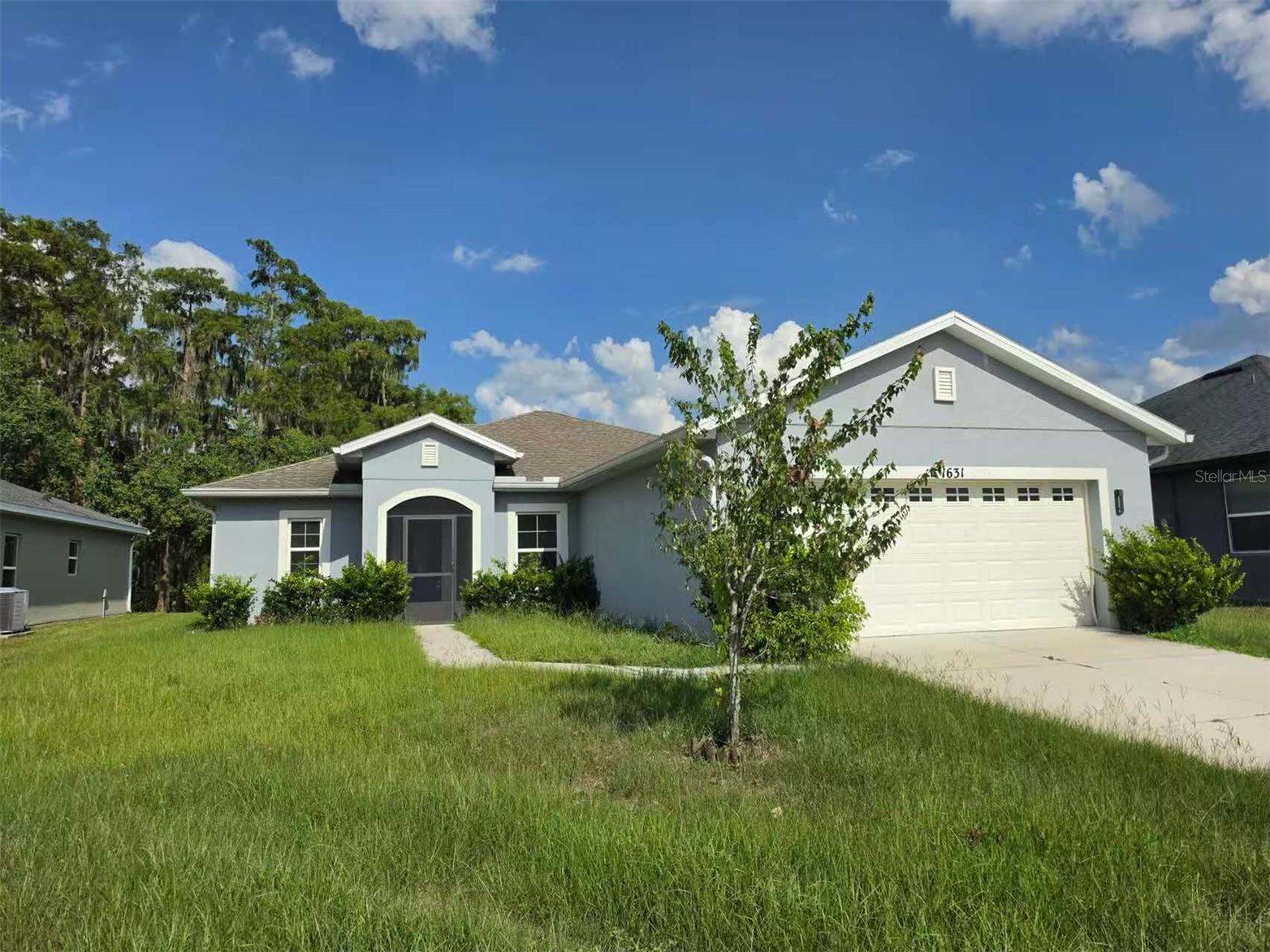 1631 Town Park Ct — photo
