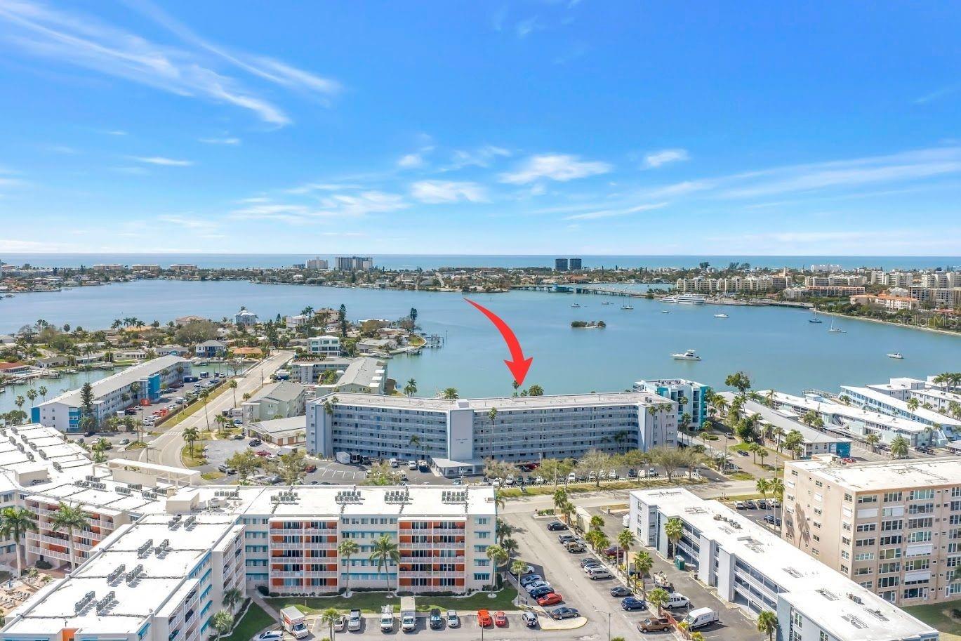 1868 Shore Dr S #310 — photo