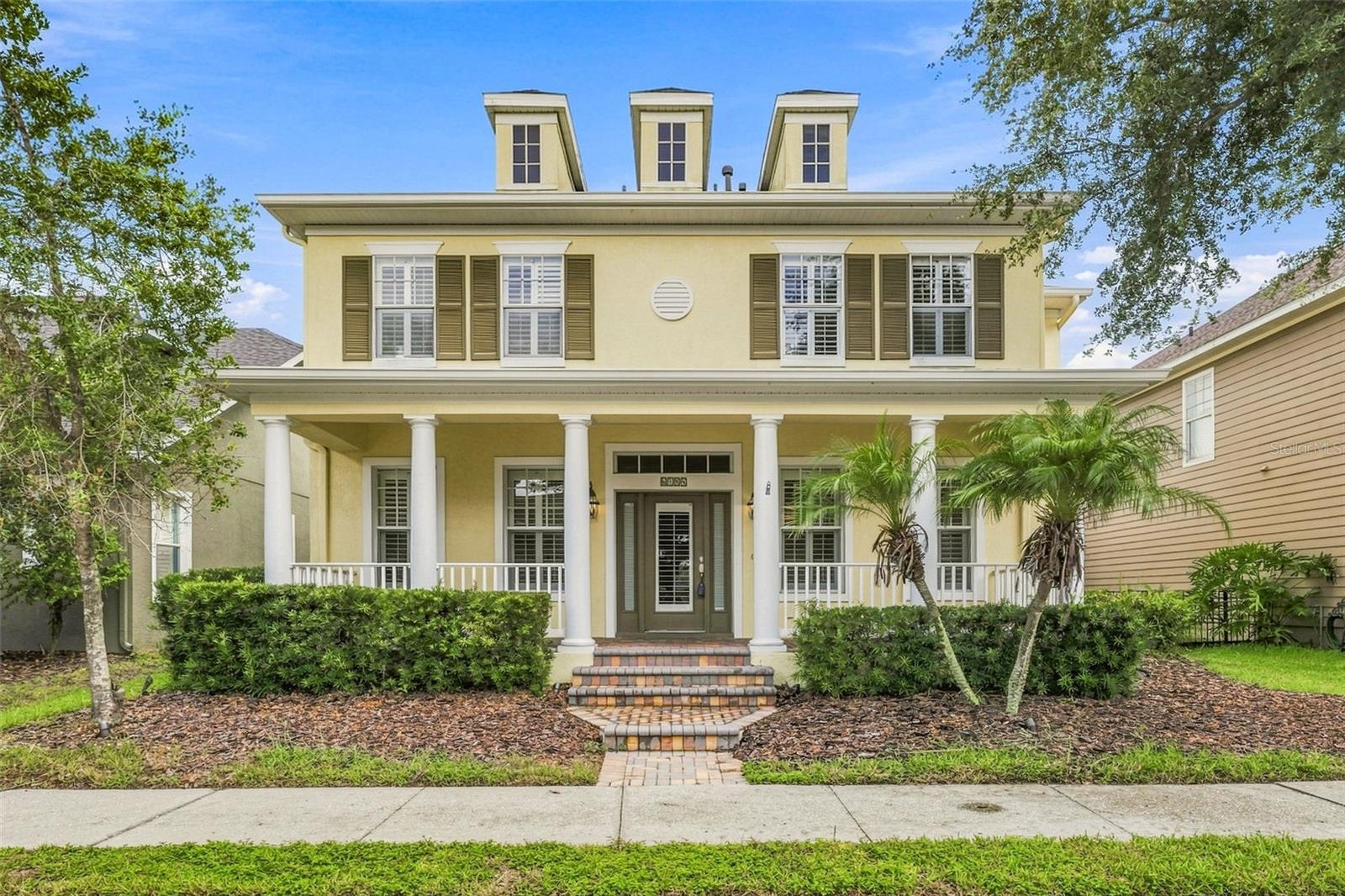 6104 Parkset Dr — photo