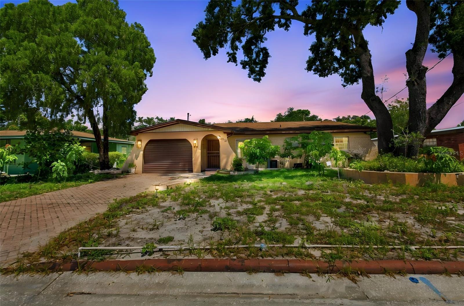 3412 E Fern St — photo