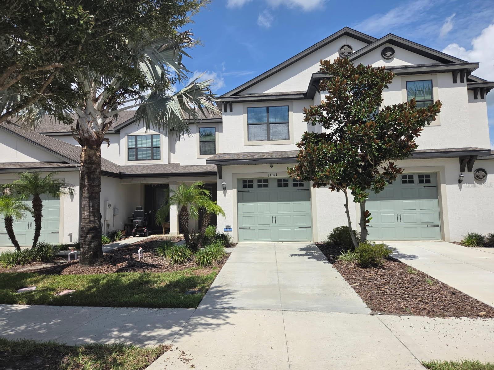 11311 Cay Spruce Way — photo