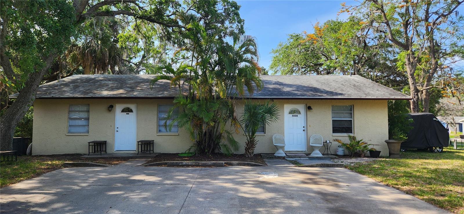 5004 Avery Road, New Port Richey, FL 34652