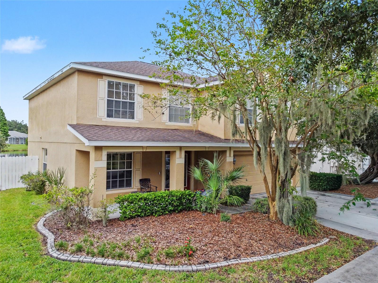 15110 Heronglen Dr — photo