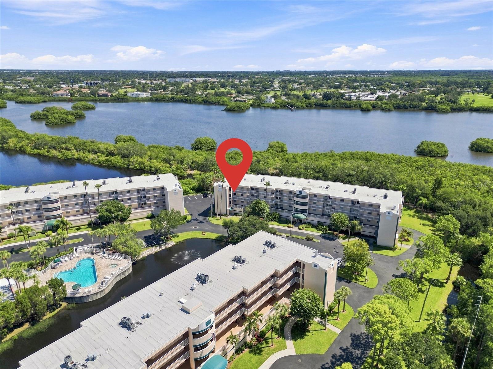 6251 Shoreline Dr #2301 — photo
