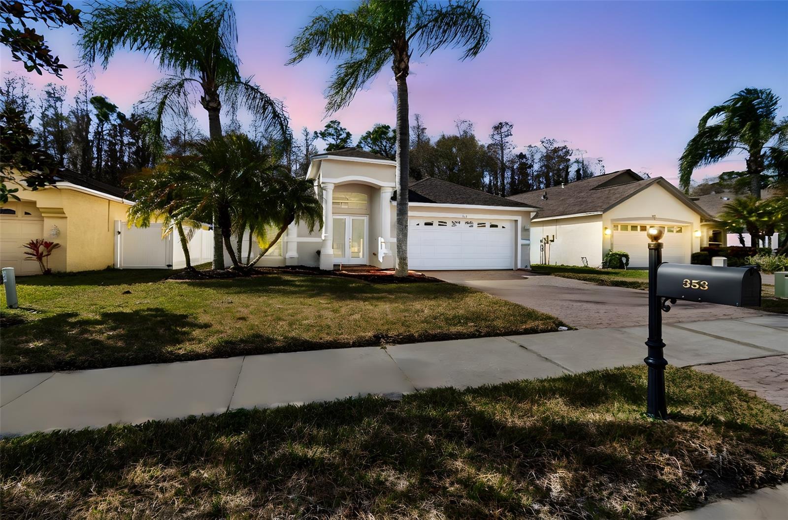 353 Bay Arbor Blvd — photo