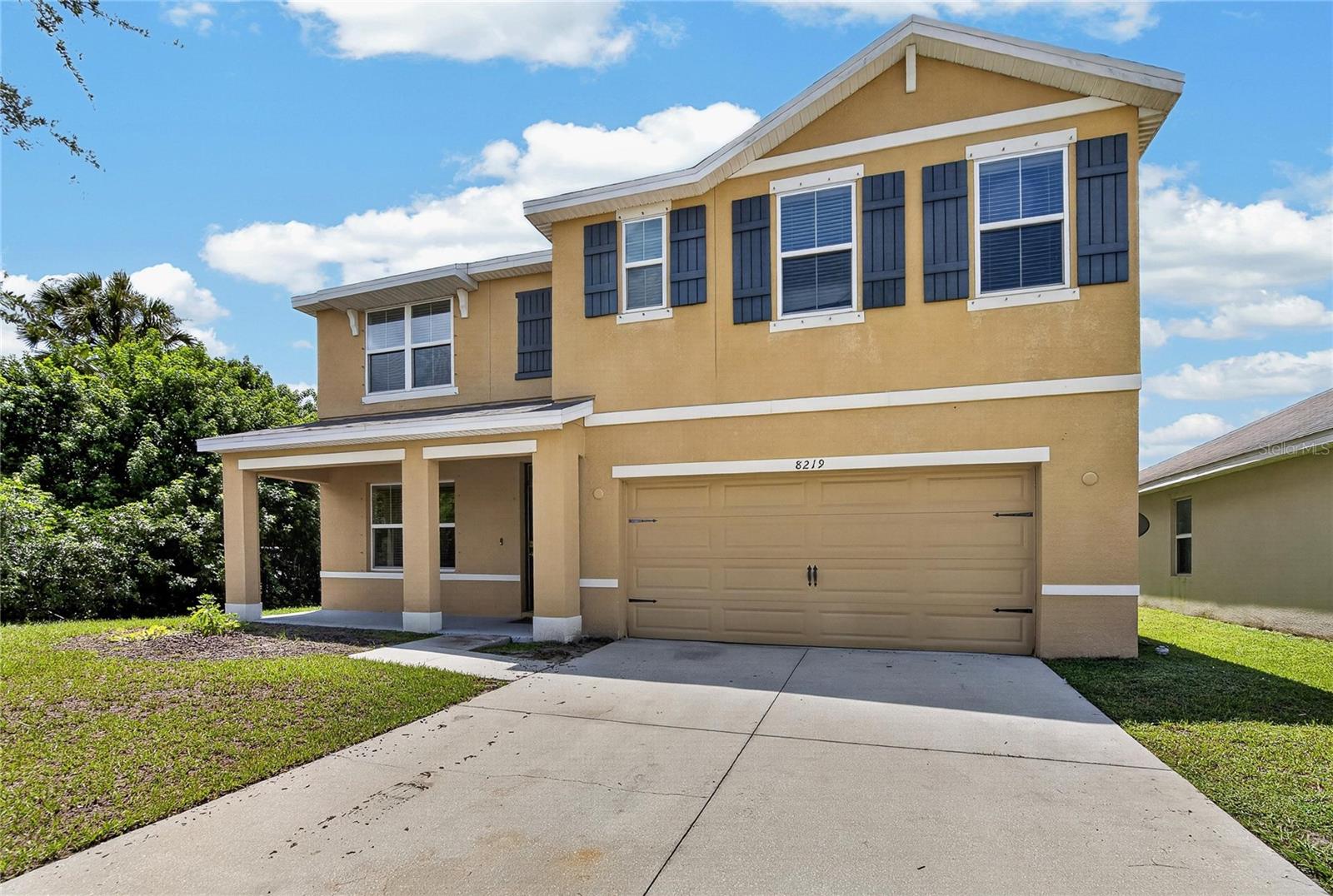 8219 Bilston Village Ln — photo